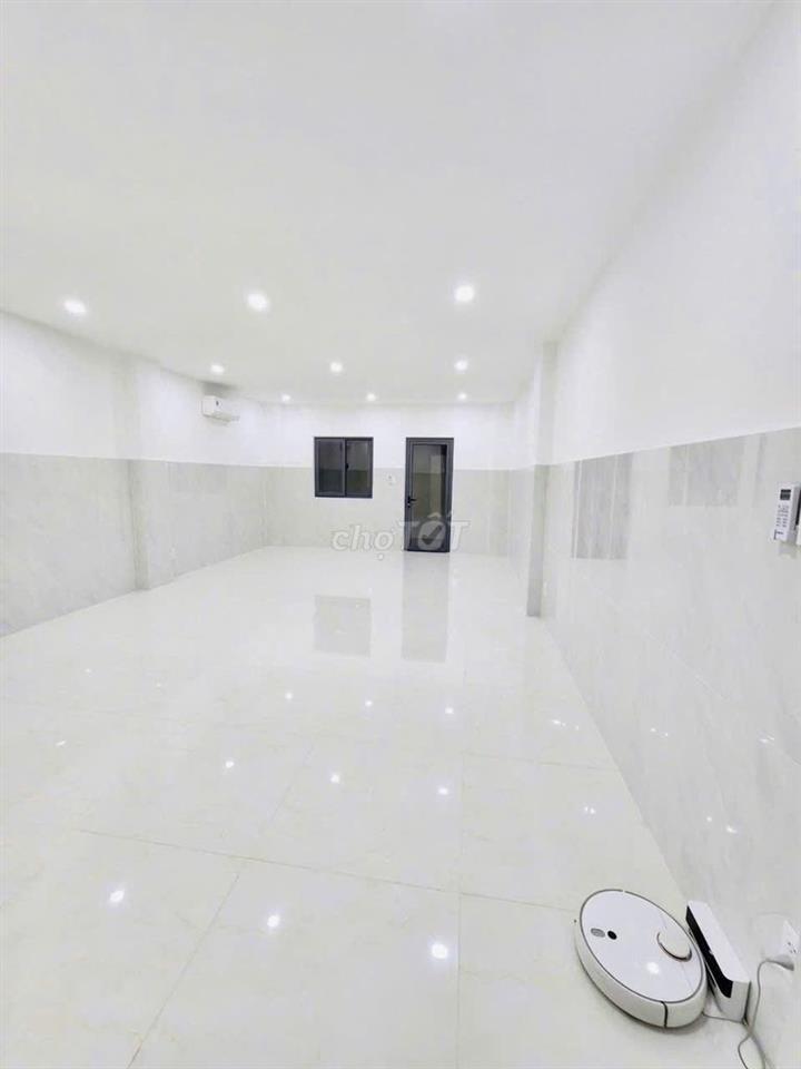 Cho thuê nhà HXH 39/2A Vườn Chuối, Phường 4, Quận 3