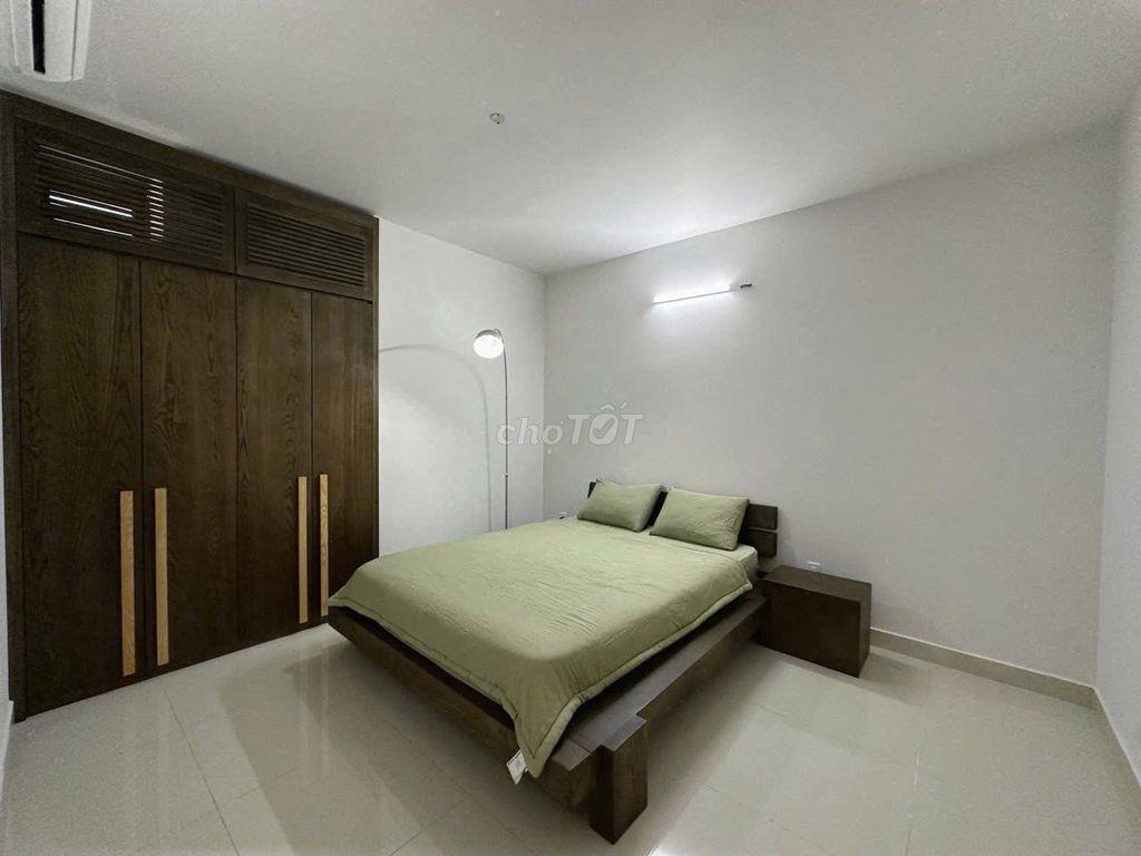 Cho Thuê Căn Hộ 2 PN FULL Nội Thất Cao Cấp ( Ở Liền được)