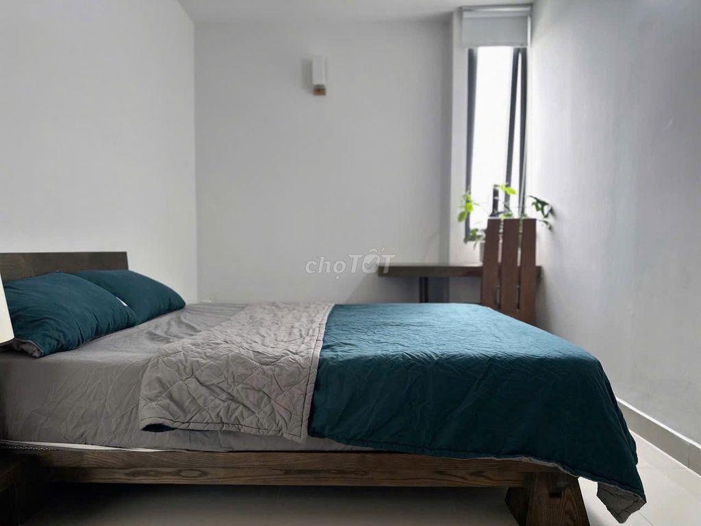Cho Thuê Căn Hộ 2 PN FULL Nội Thất Cao Cấp ( Ở Liền được)