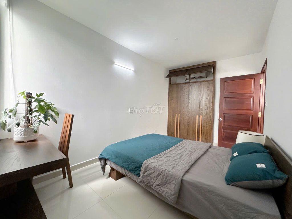 Cho Thuê Căn Hộ 2 PN FULL Nội Thất Cao Cấp ( Ở Liền được)