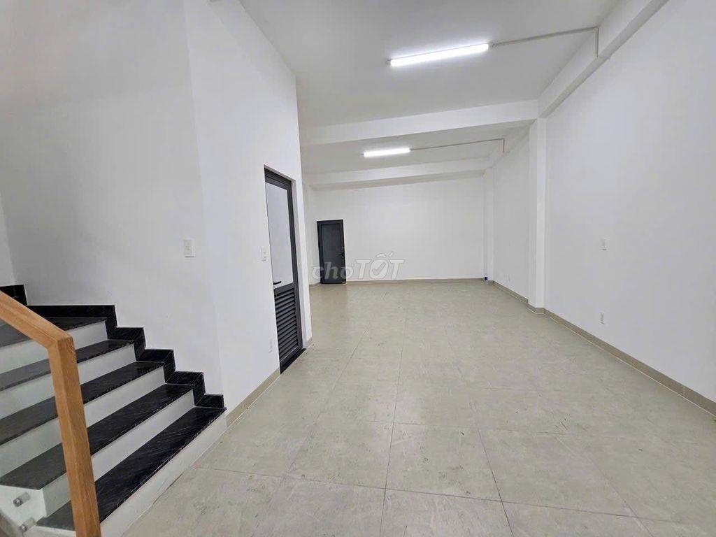 NHÀ MỚI PHỐ ẨM THỰC! 101D Phan Xích Long, Q.Phú Nhuận. DTSD 500m2