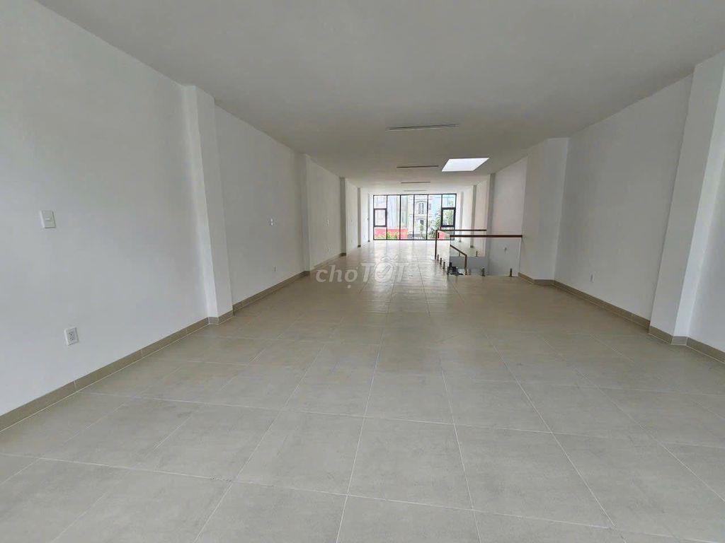 NHÀ MỚI PHỐ ẨM THỰC! 101D Phan Xích Long, Q.Phú Nhuận. DTSD 500m2