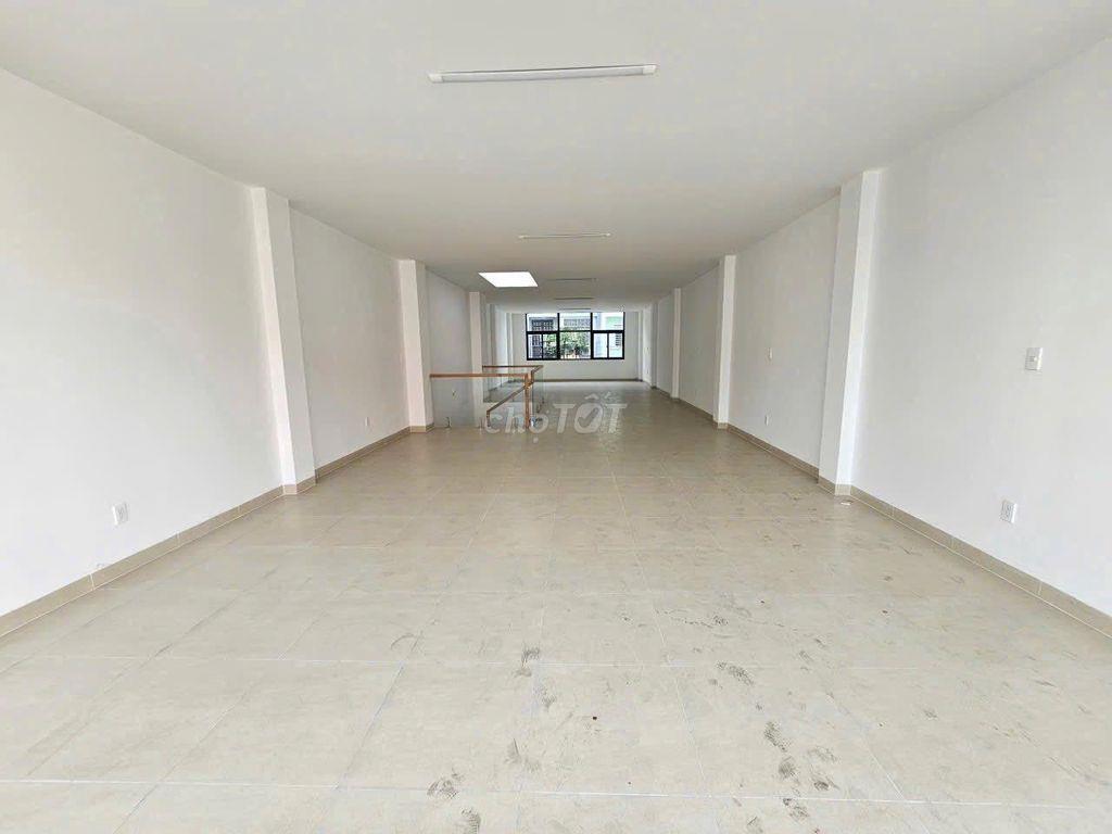 NHÀ MỚI PHỐ ẨM THỰC! 101D Phan Xích Long, Q.Phú Nhuận. DTSD 500m2