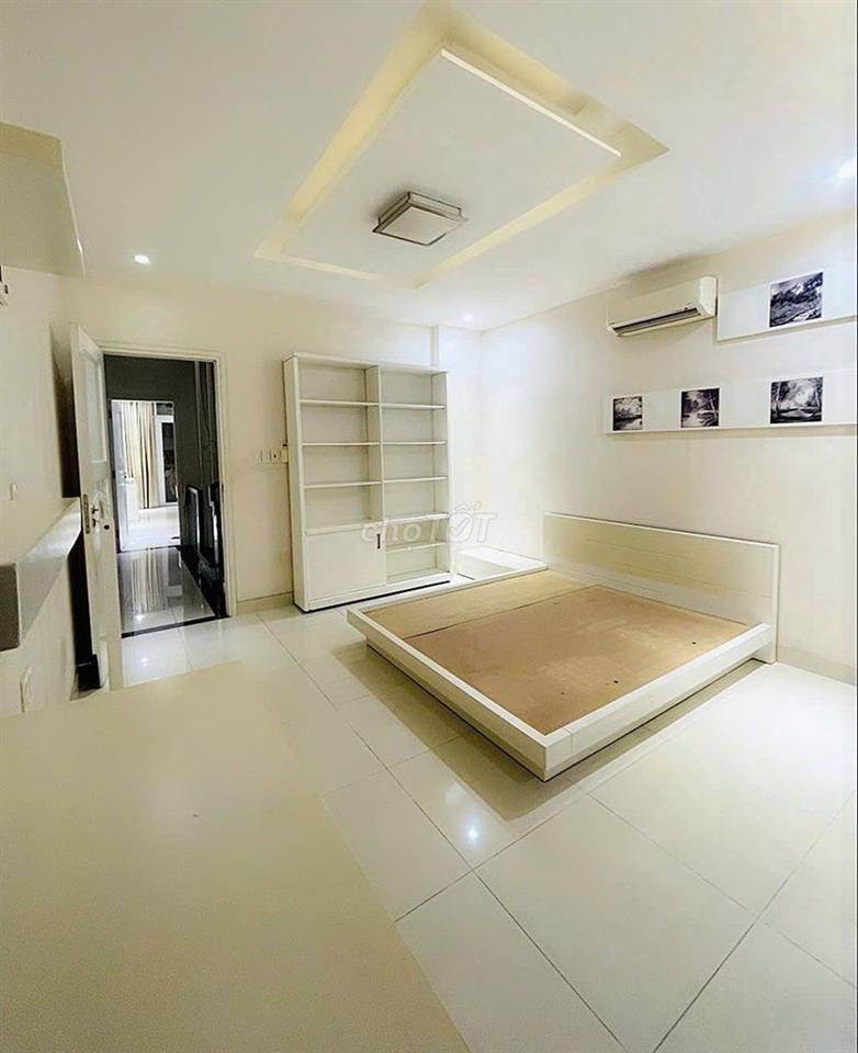 NHÀ MỚI 100% !! 182D Lê Văn Sỹ, Phú Nhuận, DTSD 400m2