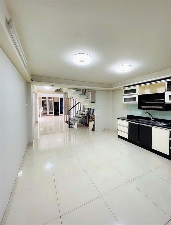 NHÀ MỚI 100% !! 182D Lê Văn Sỹ, Phú Nhuận, DTSD 400m2