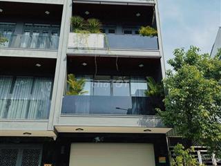 NHÀ MỚI 100% !! 182D Lê Văn Sỹ, Phú Nhuận, DTSD 400m2