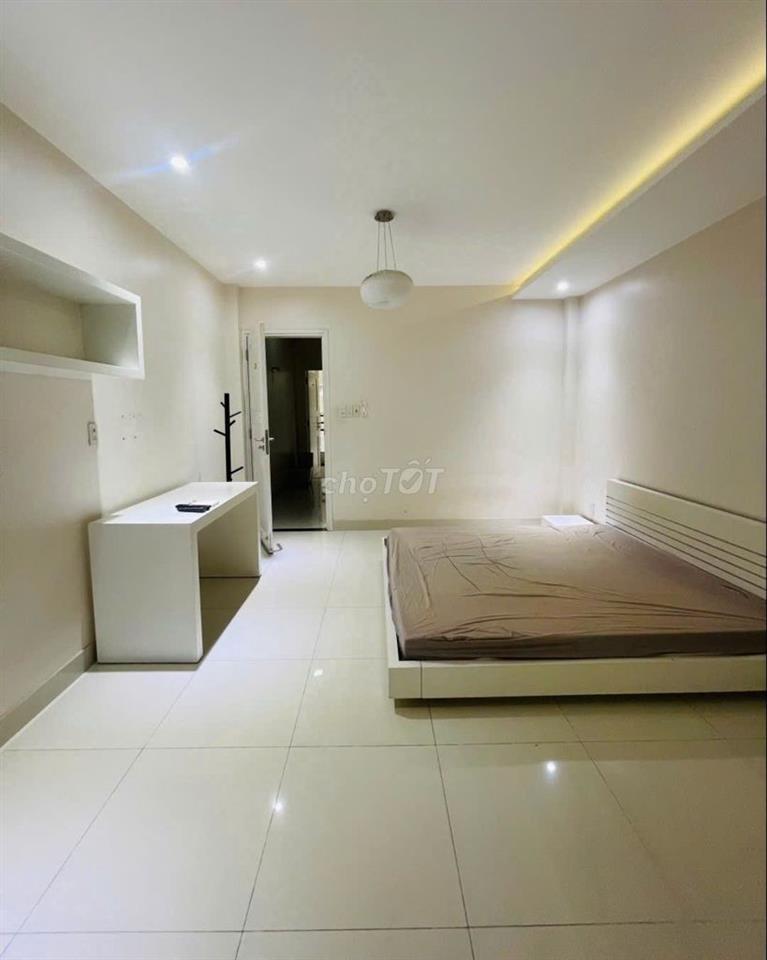 NHÀ MỚI 100% !! 182D Lê Văn Sỹ, Phú Nhuận, DTSD 400m2