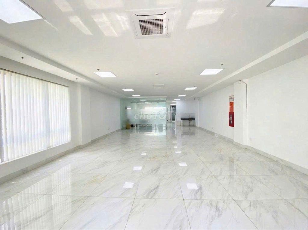 NHÀ FULL KÍNH ĐƯỜNG HOA ! 21C Hoa Mai, Nhà mới , sàn suốt