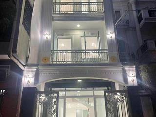 NHÀ HOT ! Cho thuê nhà 339D Lê Văn Sỹ, Q3. DTSD 350m2