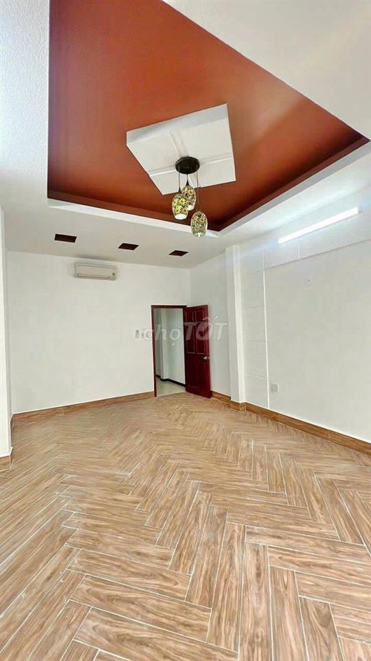 NHÀ VIP LÊ VĂN SỸ , 339/3C Lê Văn Sỹ, Phường 13, Quận 3