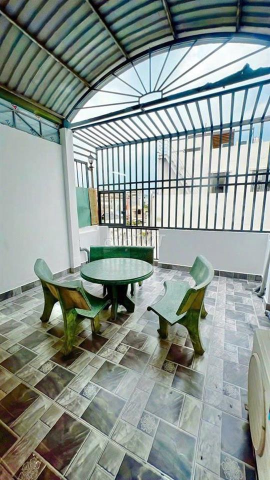 NHÀ VIP LÊ VĂN SỸ , 339/3C Lê Văn Sỹ, Phường 13, Quận 3