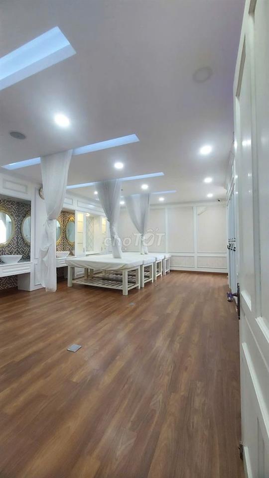 NHÀ MỚI!! 2B Cửu Long , Q.Tân Bình. DTSD 450m2