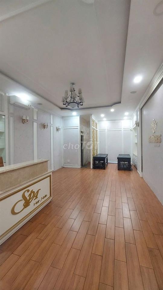 NHÀ MỚI!! 2B Cửu Long , Q.Tân Bình. DTSD 450m2