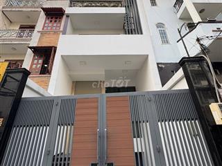 NHÀ MỚI!! 2B Cửu Long , Q.Tân Bình. DTSD 450m2