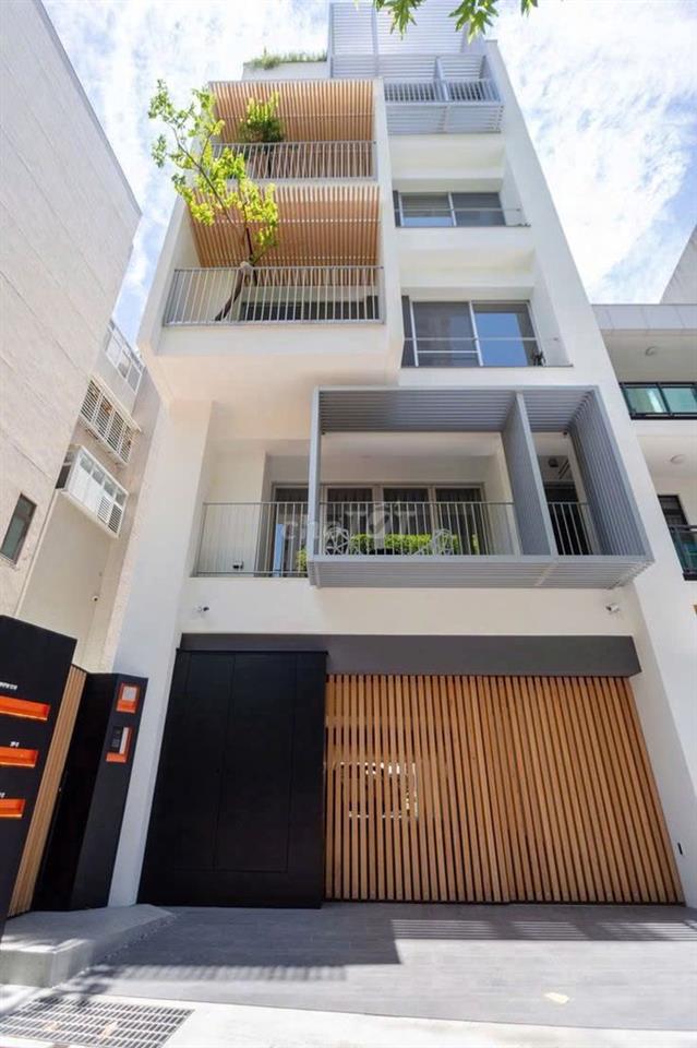 NHÀ MỚI K300! 98C Lê Trung Nghĩa, Q. Tân Bình. DTSD 450m2