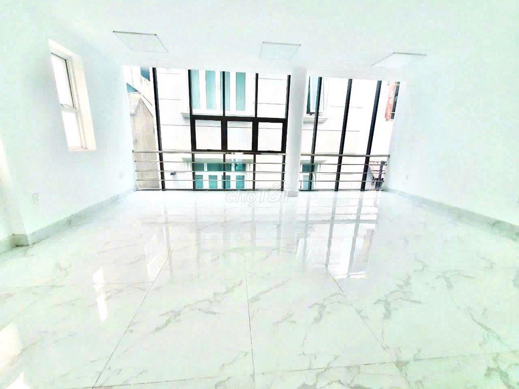 NHÀ MỚI K300! 98C Lê Trung Nghĩa, Q. Tân Bình. DTSD 450m2