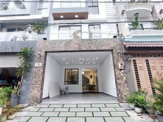 NHÀ KHU SÂN BAY !! 2C Hoàng Việt, Quận Tân Bình . DTSD 450m2