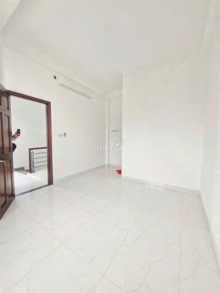 NHÀ ĐẸP QUẬN 3! 290D Nam Kỳ Khởi Nghĩa , DTSD 400M2 , MỚI 100%