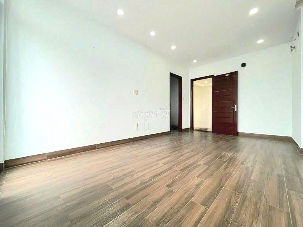 NHÀ ĐẸP QUẬN 3! 290D Nam Kỳ Khởi Nghĩa , DTSD 400M2 , MỚI 100%