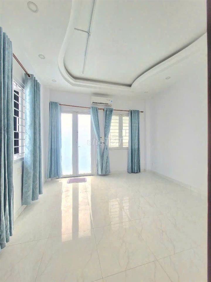 NHÀ ĐẸP QUẬN 3! 290D Nam Kỳ Khởi Nghĩa , DTSD 400M2 , MỚI 100%