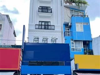 NHÀ KHU SÂN BAY !! 100D Lam Sơn, Quận Tân Bình . DTSD 450m2