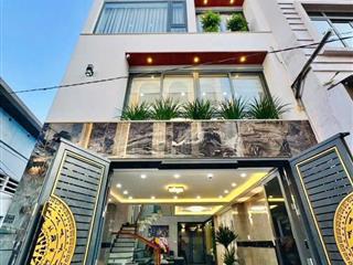 TIN HOT PHÚ NHUẬN, 88C Nguyễn Văn Trỗi , DTSD 400Mm2, 1 trệt 3 lầu