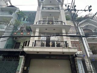 🌸 Mặt Tiền  Hoa Lan_Q.PN_4x18m_Trệt 3 Lầu, Nhà Mới Đẹp.