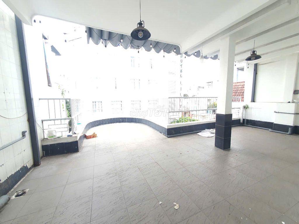 📢 Cho Thuê Nhà Rộng Mặt Tiền Hoa Lan_8x18m_Trệt 3 Lầu.