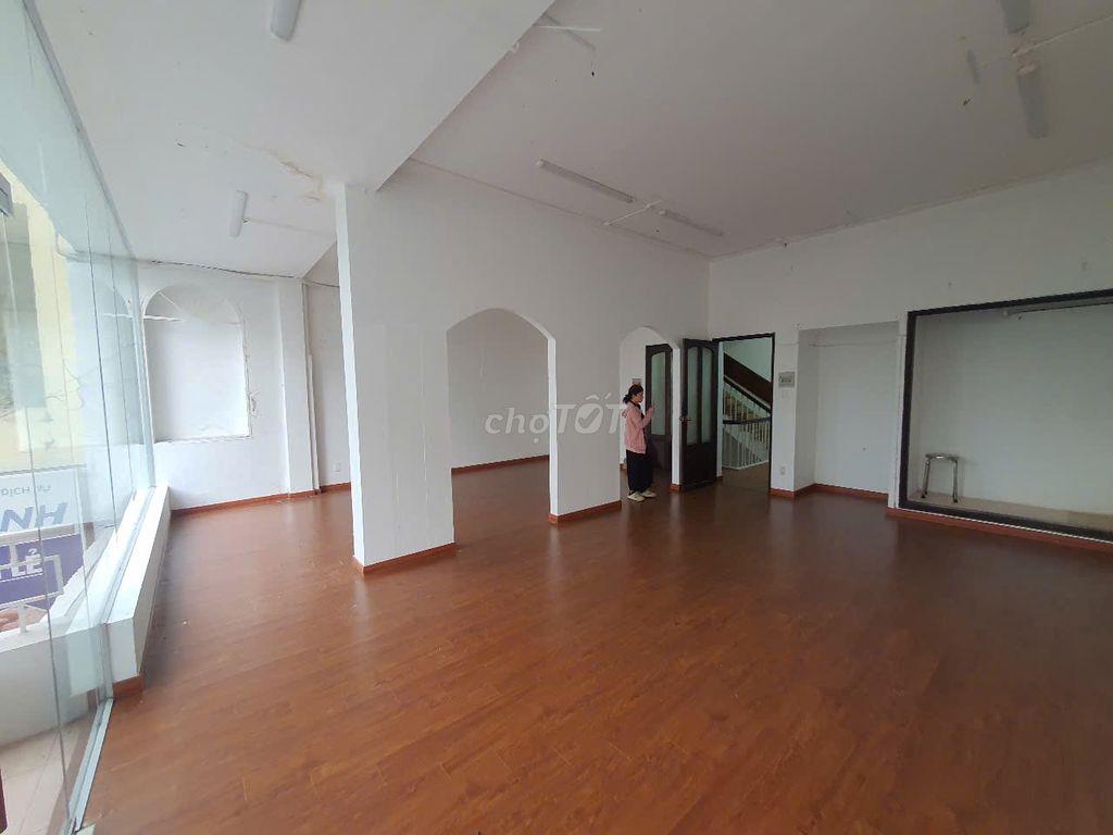 📢 Cho Thuê Nhà Rộng Mặt Tiền Hoa Lan_8x18m_Trệt 3 Lầu.
