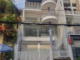 📢 Cho Thuê Nhà Rộng Mặt Tiền Hoa Lan_8x18m_Trệt 3 Lầu.