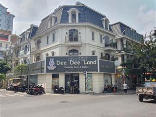 🏠 Nhà Đẹp Góc 2MT Phổ Quang_8x18m_Trệt 3 Lầu Sân Thượng_Trống Suốt