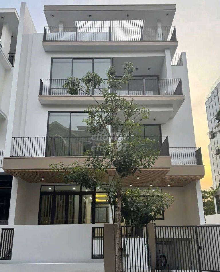 👉 SIÊU PHẨM MT CÙ LAO_Q.PN_8x18m_HẦM TRỆT 3 LẦU, THANG MÁY.