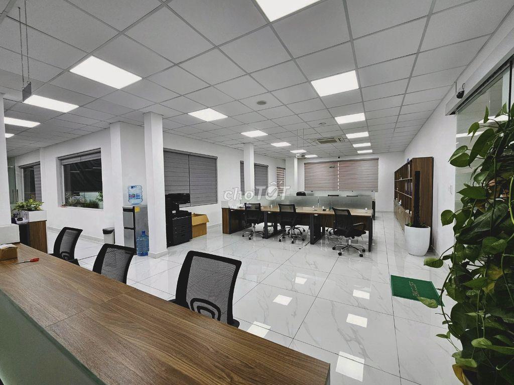 👉 SIÊU PHẨM MT CÙ LAO_Q.PN_8x18m_HẦM TRỆT 3 LẦU, THANG MÁY.