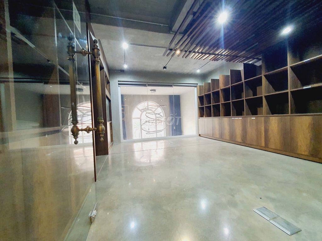 🌳 NHÀ MỚI HXH HỒ VĂN HUÊ_7x20m, HẦM TRỆT 4 LẦU, THANG MÁY