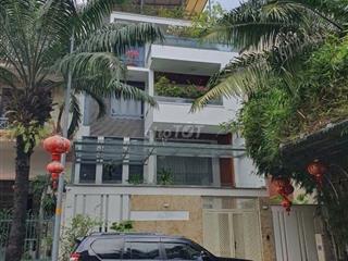 🚗 Cho Thuê Nhà HXH Nguyễn Trọng Tuyển_Q.PN_8x20m_Trệt 3 Lầu
