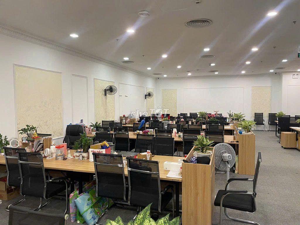 🏬 TÒA NHÀ MT TRƯƠNG QUỐC DUNG_7x20m_HẦM TRỆT 5 LẦU, THANG MÁY, PCCC.