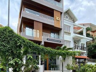 🌳 CHO THUÊ NHÀ MT PHAN ĐĂNG LƯU_7x17m_HẦM TRỆT 3 LẦU, 7 PHÒNG RỘNG 
