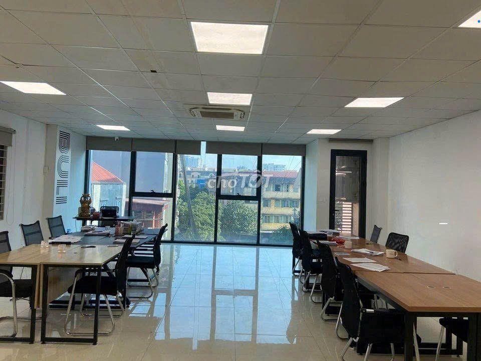 🏬 TÒA NHÀ MT TRƯƠNG QUỐC DUNG_7x20m_HẦM TRỆT LỬNG 5 LẦU, ĐẦY ĐỦ CN.