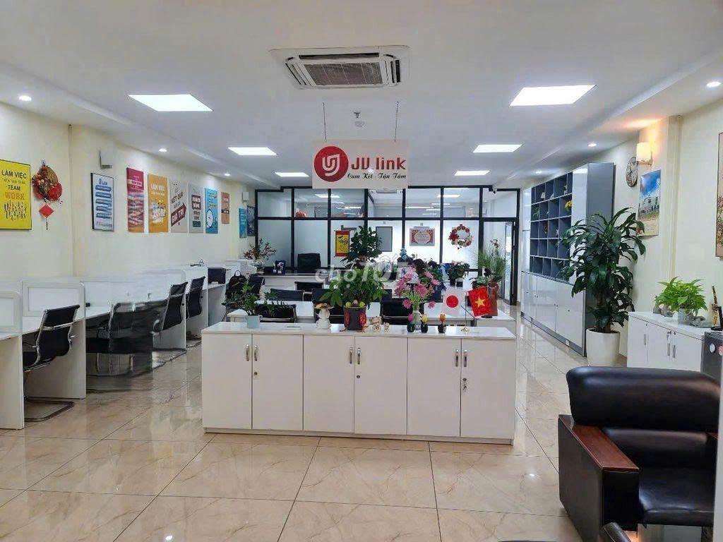 🏬 TÒA NHÀ MT TRƯƠNG QUỐC DUNG_7x20m_HẦM TRỆT LỬNG 5 LẦU, ĐẦY ĐỦ CN.