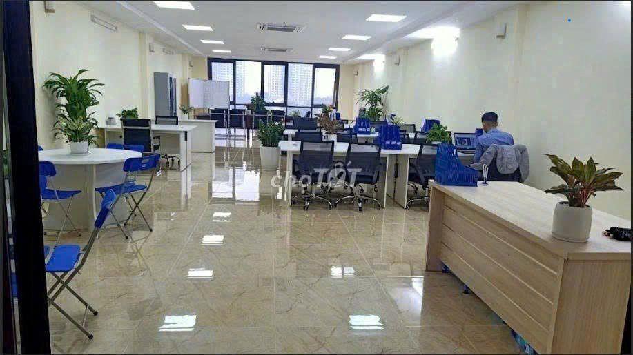 🏬 TÒA NHÀ MT TRƯƠNG QUỐC DUNG_7x20m_HẦM TRỆT LỬNG 5 LẦU, ĐẦY ĐỦ CN.