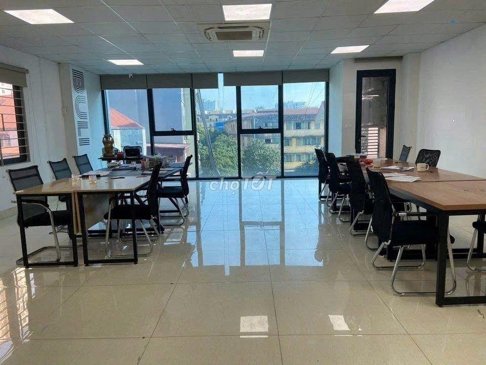 🏬 TÒA NHÀ MT TRƯƠNG QUỐC DUNG_7x20m_HẦM TRỆT LỬNG 5 LẦU, ĐẦY ĐỦ CN.