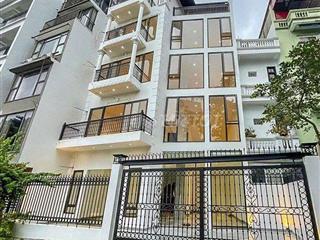 👉 CHO THUÊ NHÀ HXH HUỲNH VĂN BÁNH_9x20m_TRỆT 4 LẦU, THANG MÁY.