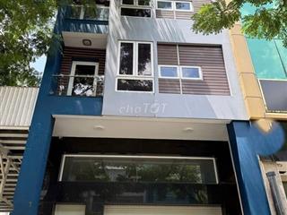 🏡 CHO THUÊ NHÀ MT HOÀNG DIỆU_7x18m_TRỆT LỬNG 3 LẦU, NHÀ MỚI ĐẸP.