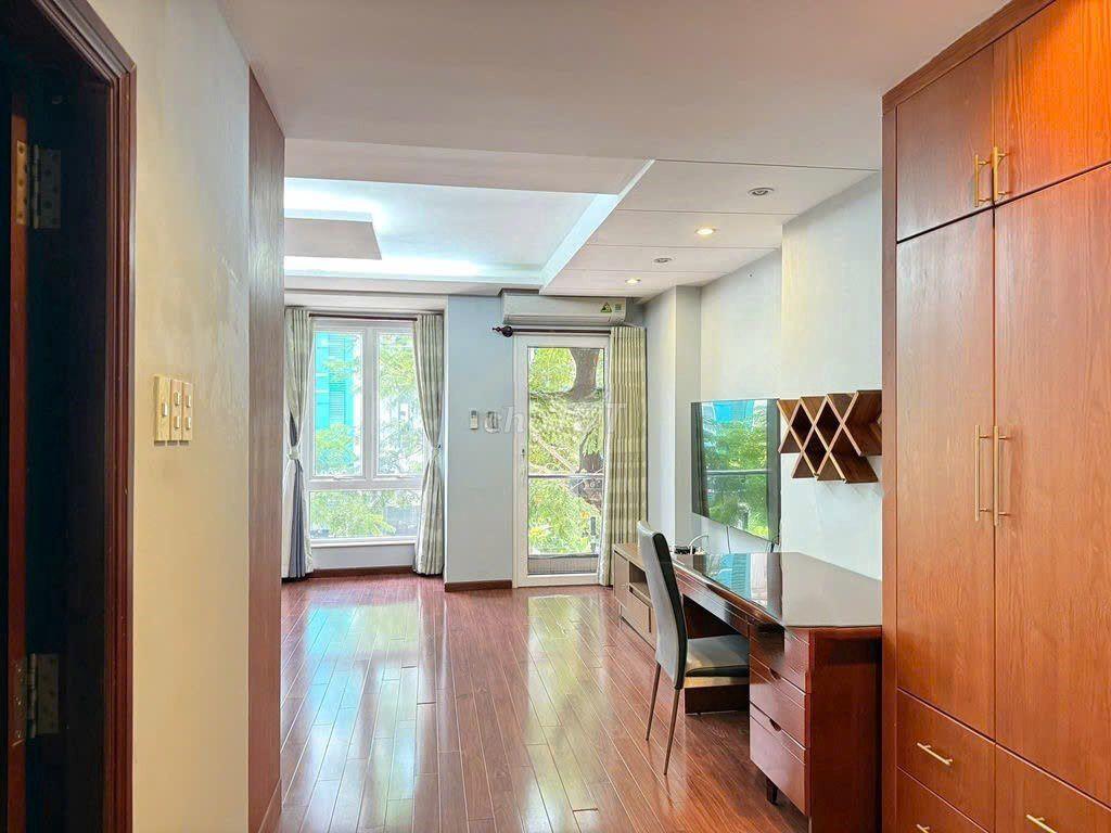 🏡 CHO THUÊ NHÀ MT HOÀNG DIỆU_7x18m_TRỆT LỬNG 3 LẦU, NHÀ MỚI ĐẸP.
