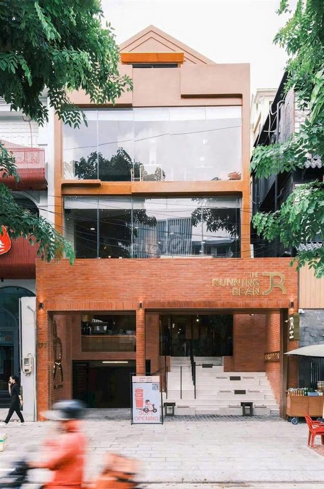 🔉 CHO THUÊ NHÀ MT PHAN XÍCH LONG_8x18m_HẦM TRỆT 3 LẦU, NHÀ MỚI ĐẸP.