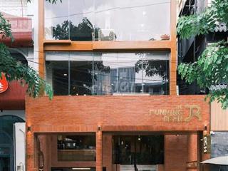 🔉 CHO THUÊ NHÀ MT PHAN XÍCH LONG_8x18m_HẦM TRỆT 3 LẦU, NHÀ MỚI ĐẸP.