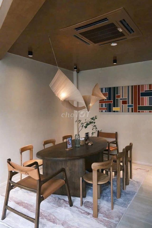 🔉 CHO THUÊ NHÀ MT PHAN XÍCH LONG_8x18m_HẦM TRỆT 3 LẦU, NHÀ MỚI ĐẸP.