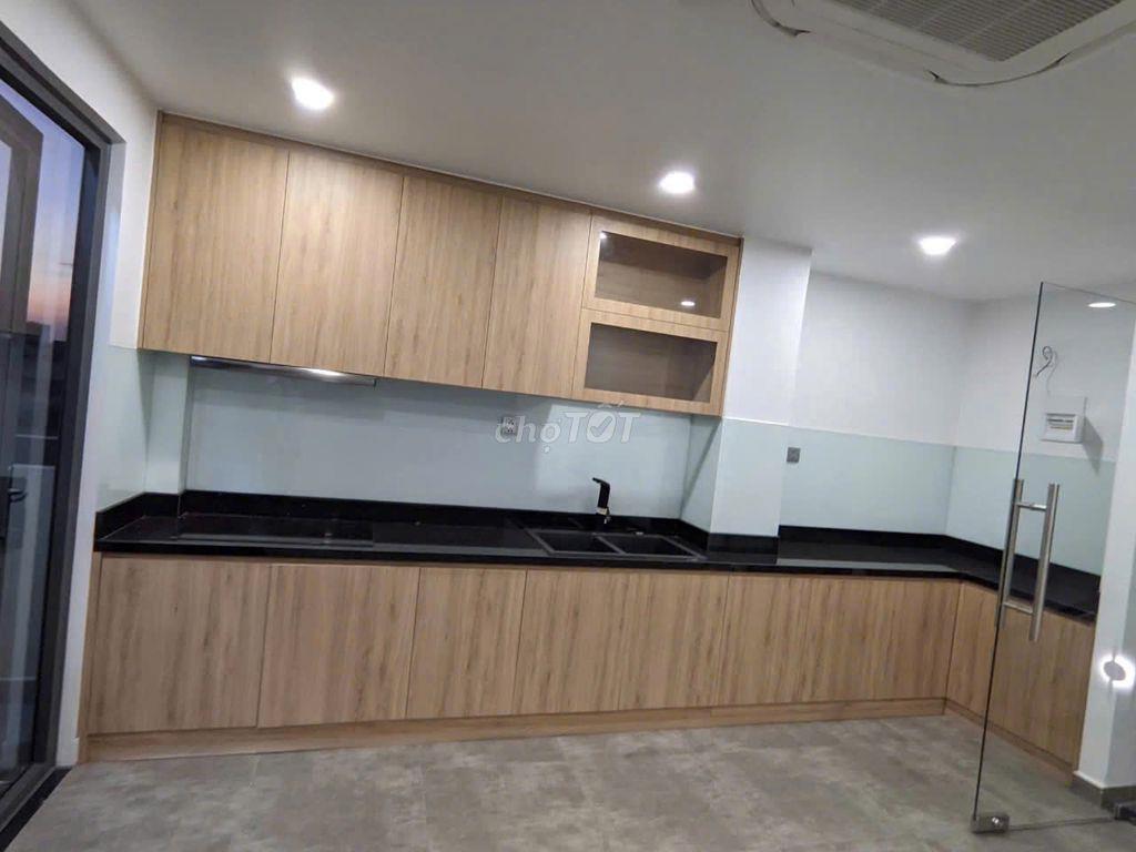 🙋 Cho Thuê Nhà HXH Đặng Văn Ngữ_5x20m_Hầm Trệt 4 Lầu, Thang Máy.
