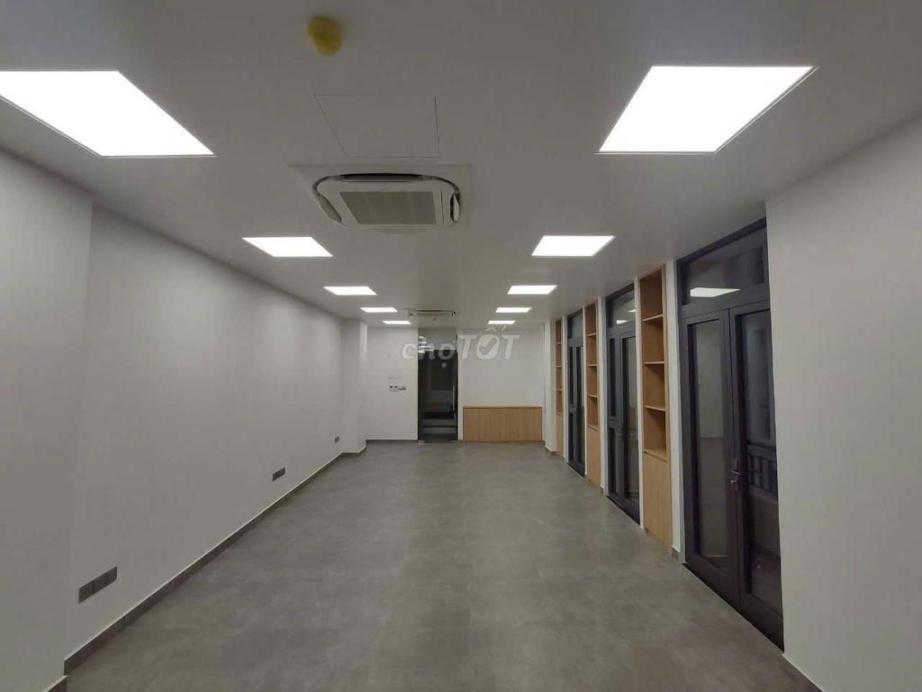 🙋 Cho Thuê Nhà HXH Đặng Văn Ngữ_5x20m_Hầm Trệt 4 Lầu, Thang Máy.
