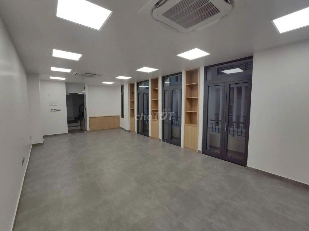🙋 Cho Thuê Nhà HXH Đặng Văn Ngữ_5x20m_Hầm Trệt 4 Lầu, Thang Máy.